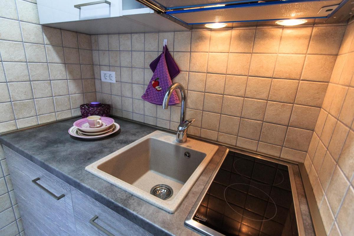 Apartments Aleksić - Housity