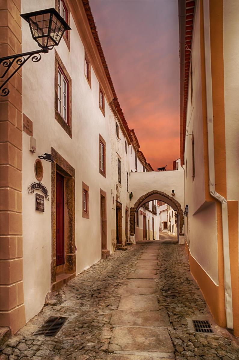 Estalagem de Marvão - Housity