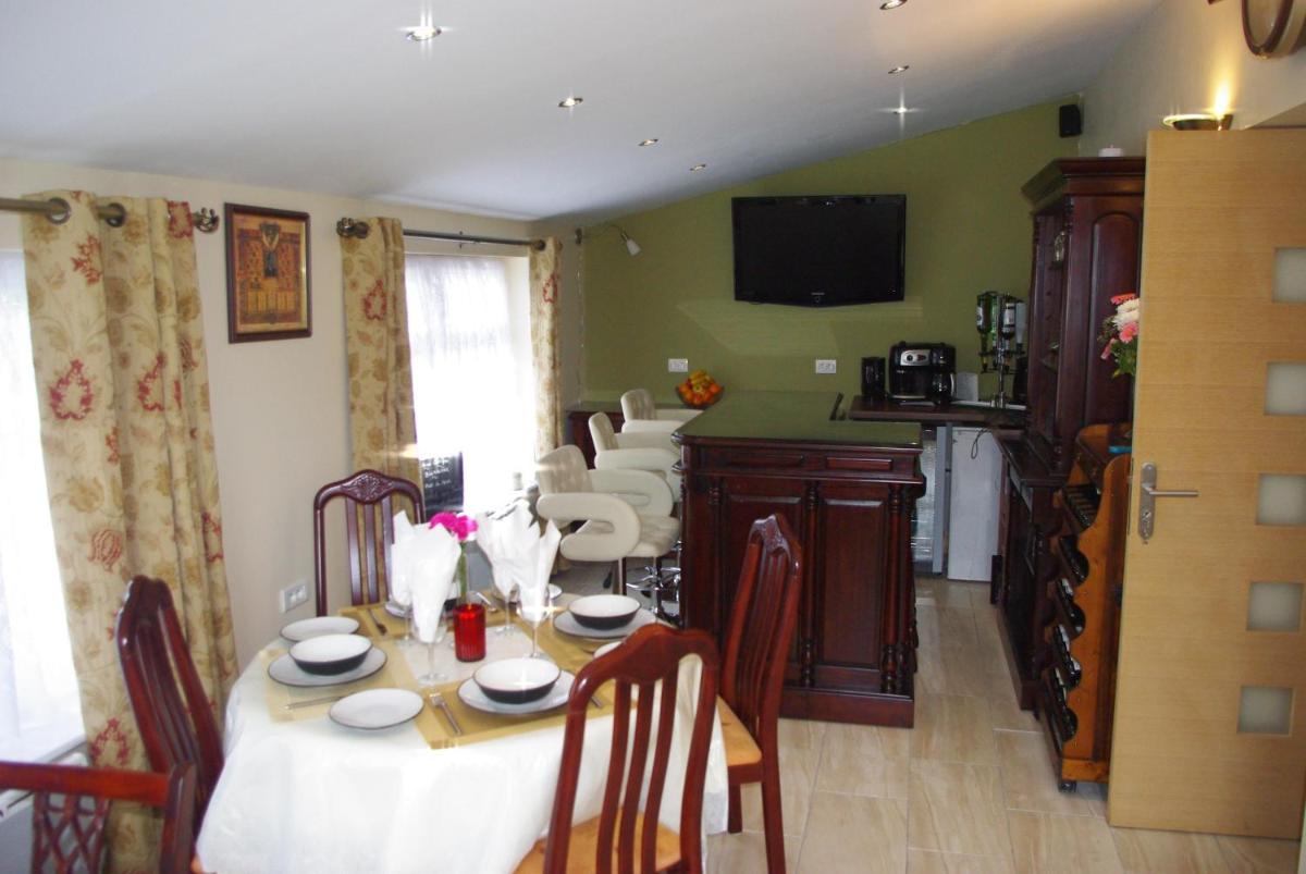 La Maison Celtique - Housity