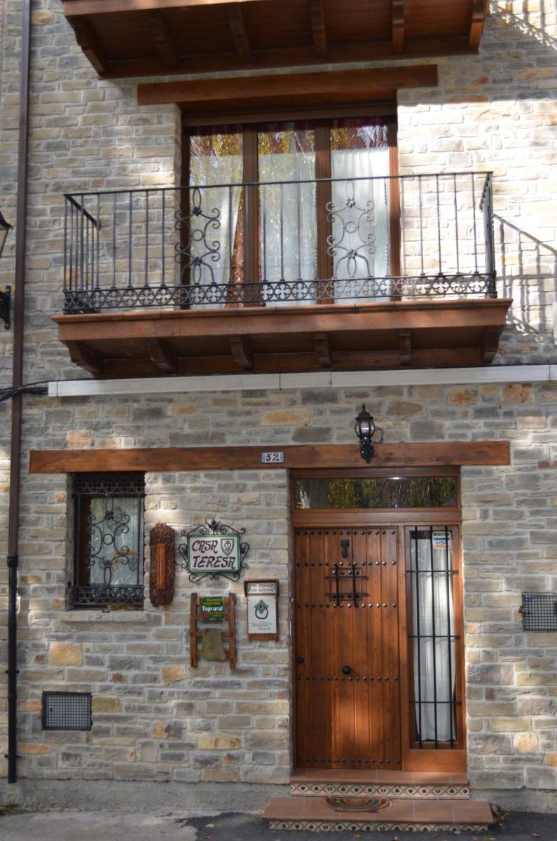 Casa Rural Teresa - Housity