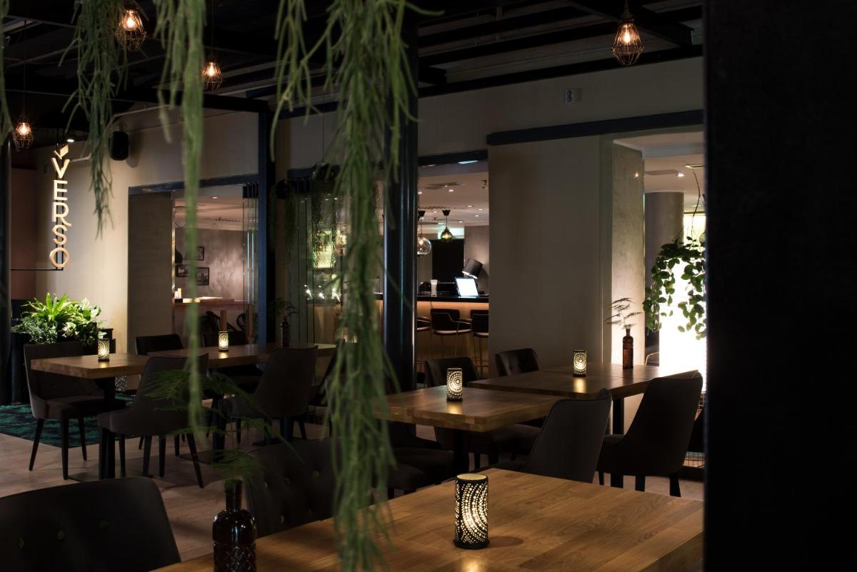 Hotel Verso - Housity