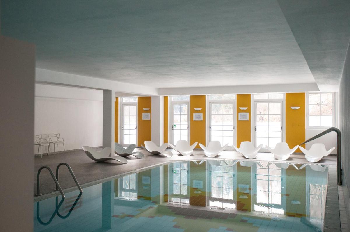 Parkhotel Sole Paradiso - Housity
