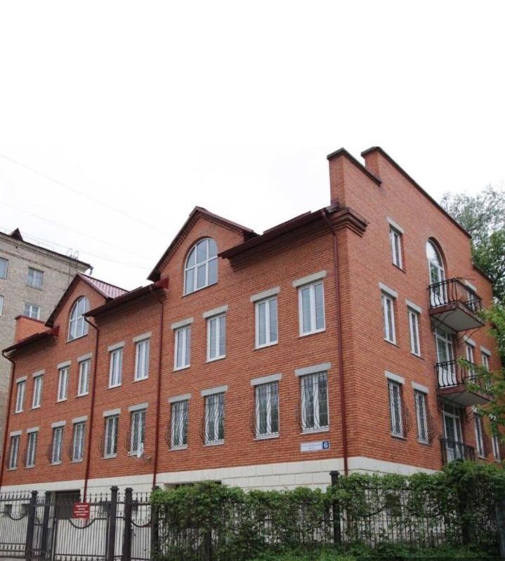 Apelsin Hotel on Tulskaya - Housity