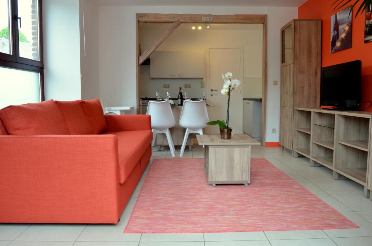Le Relais du Randonneur 2 - Housity