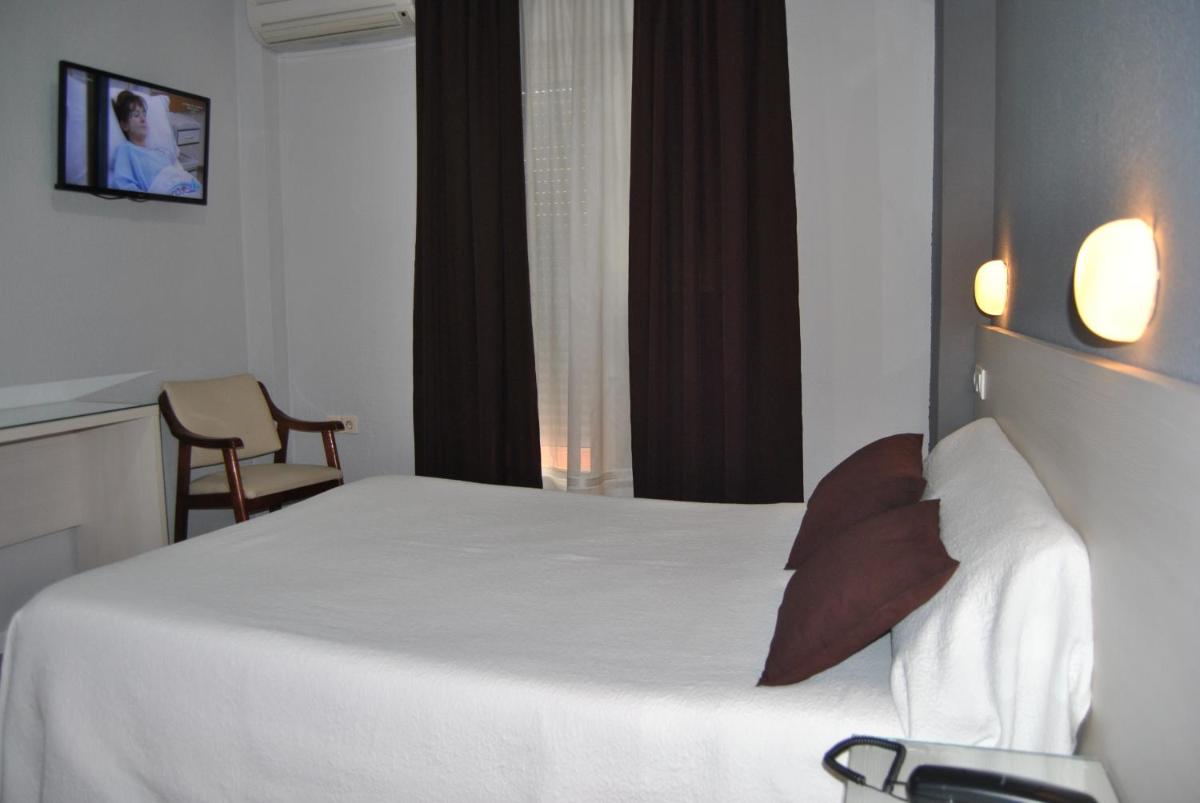 Hotel Los Angeles - Housity