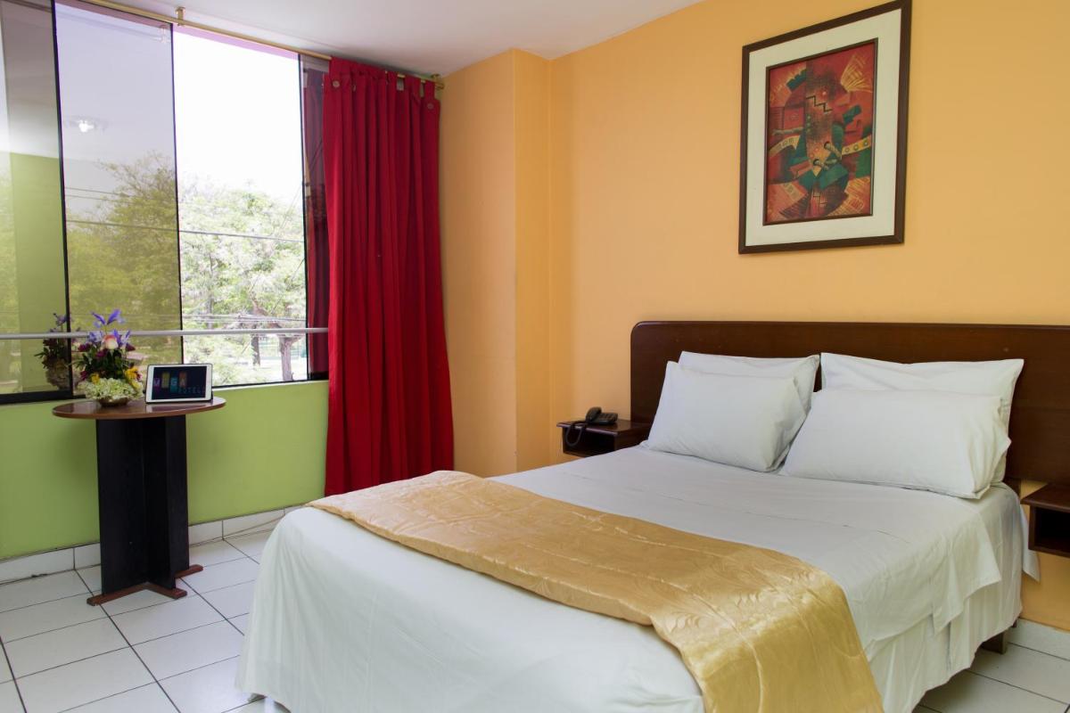 Hostal Jazmines - Housity