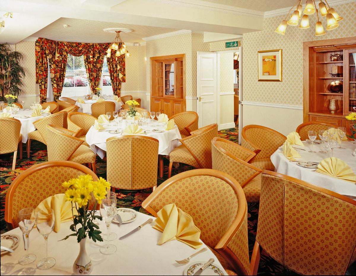 Arundel House Hotel - Housity