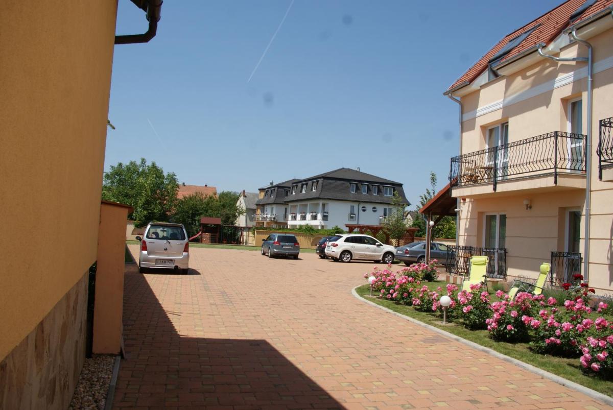 Mara Apartman - Housity