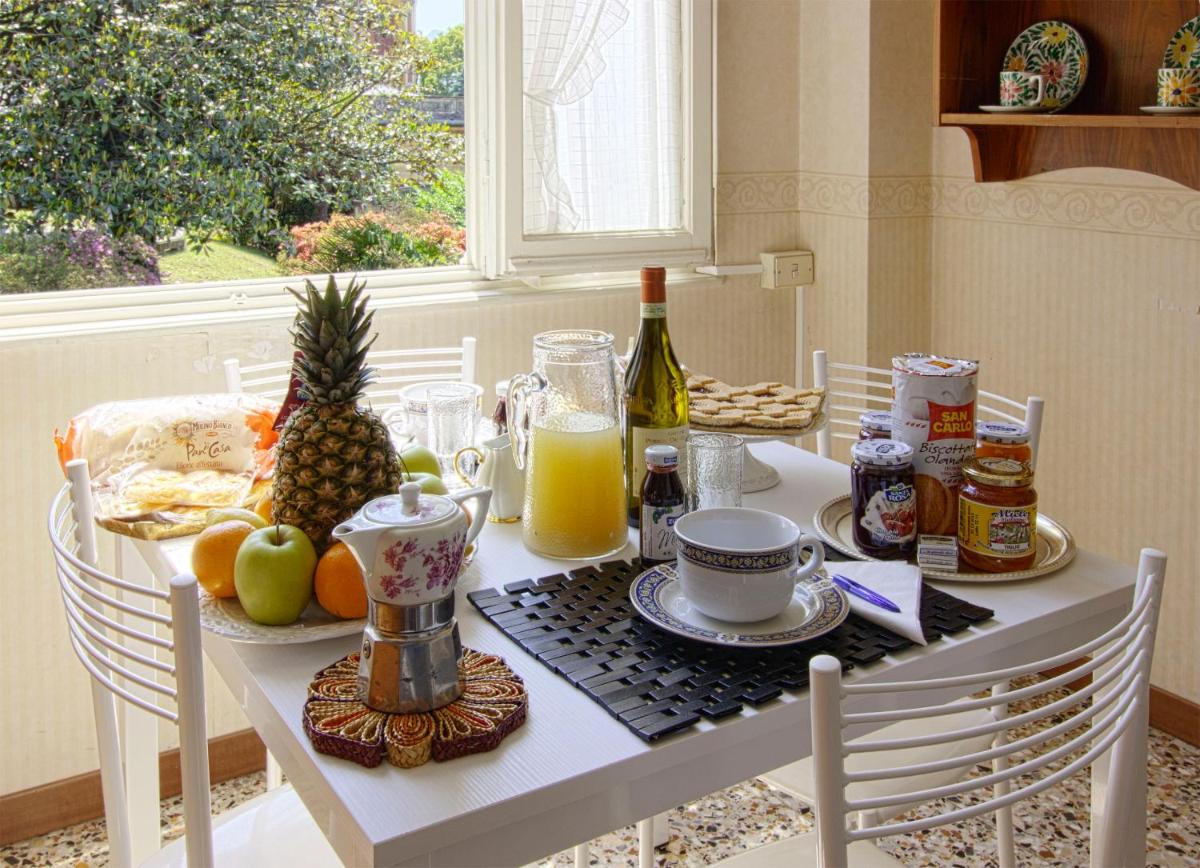Appartamenti Il Sogno - Housity