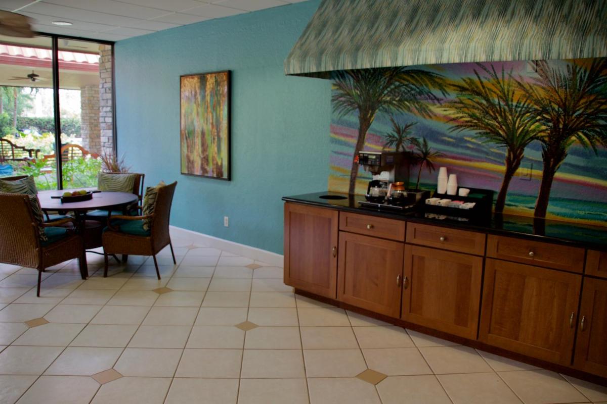 Magic Tree Resort - Housity