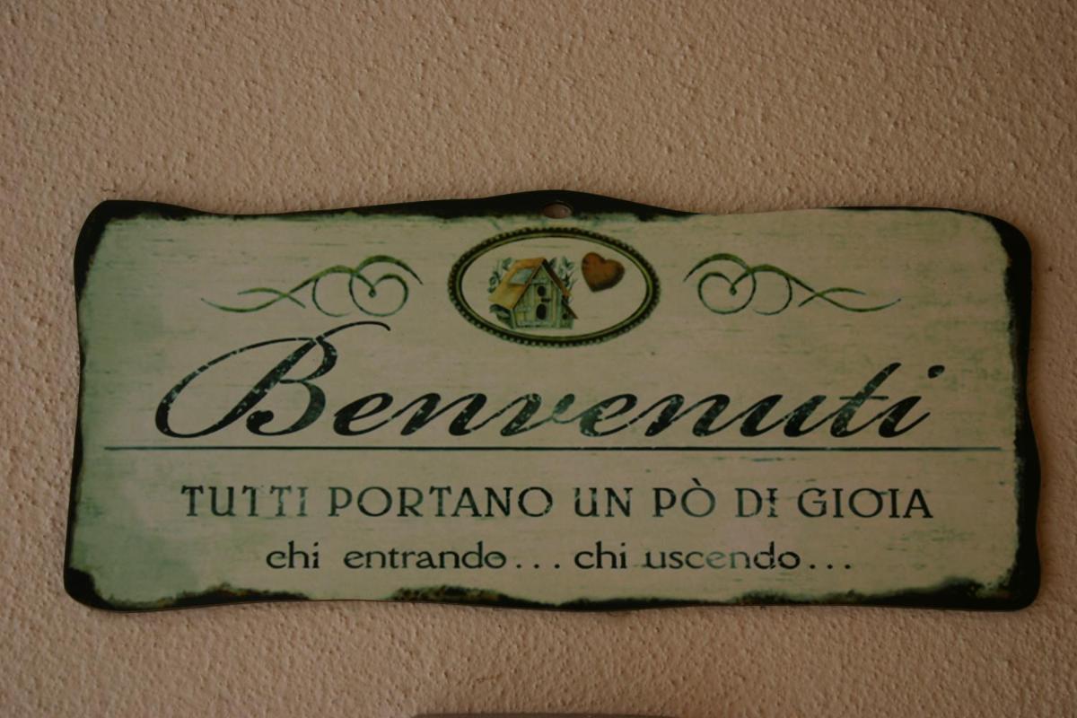B&B Il Noce alla Finestra - Housity