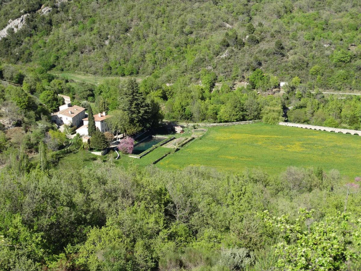 Domaine de La Magdeleine - Housity