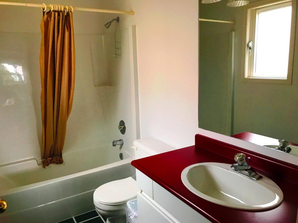 Suitetrails - Vacation Homes by The Bulldog - Aynsley Lodge