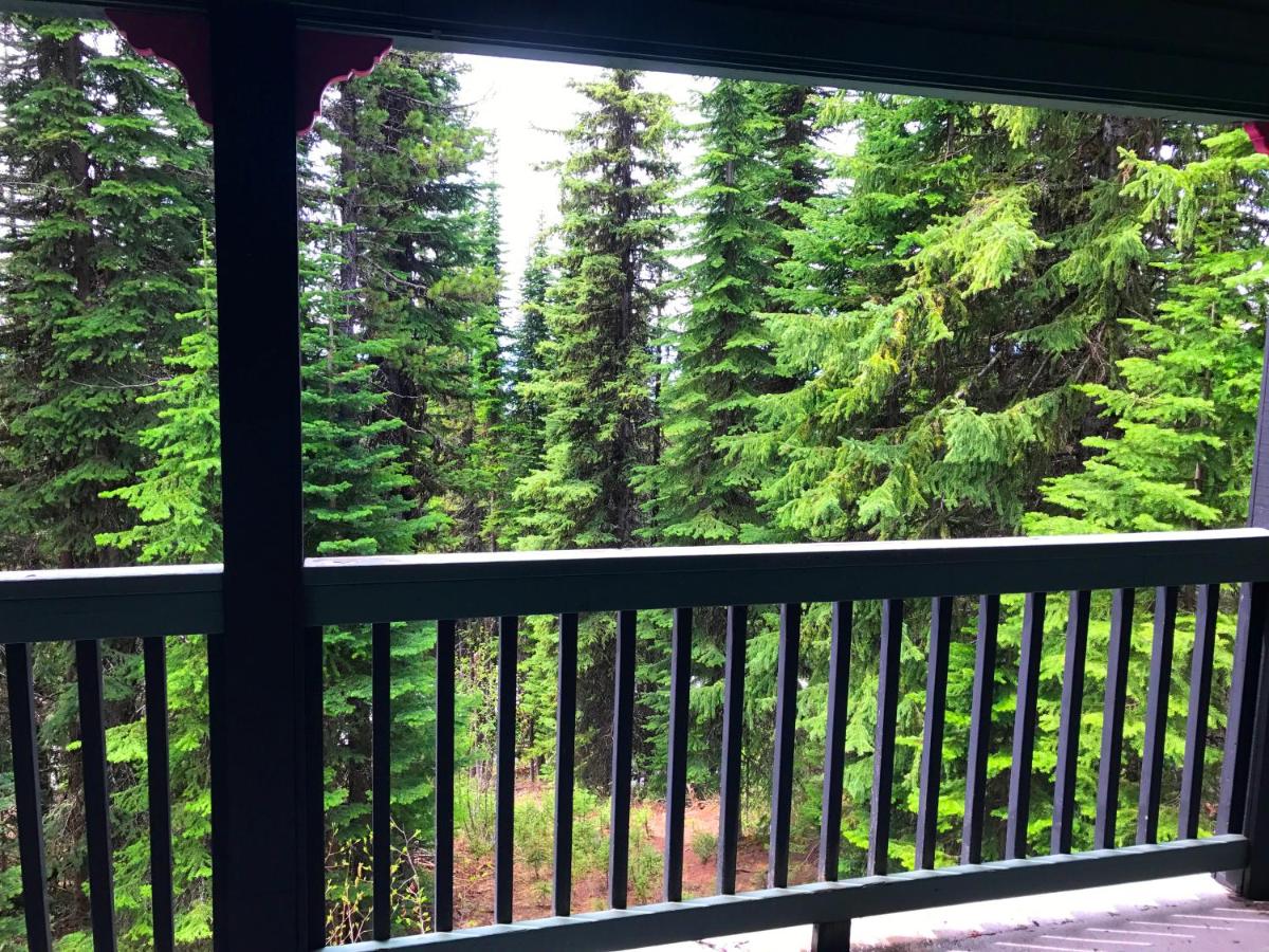Suitetrails - Vacation Homes by The Bulldog - Aynsley Lodge