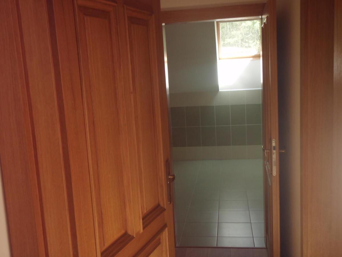 Penzion U Blatce - Housity