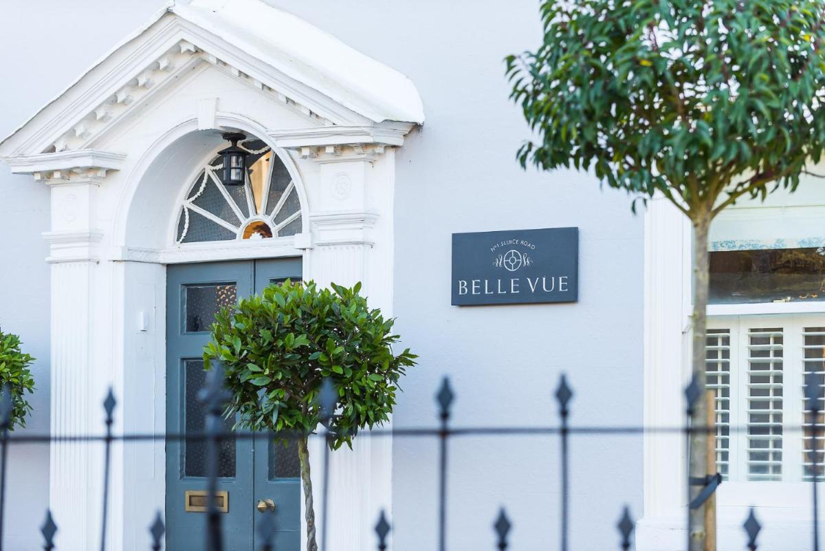 Belle Vue Guest House - Housity