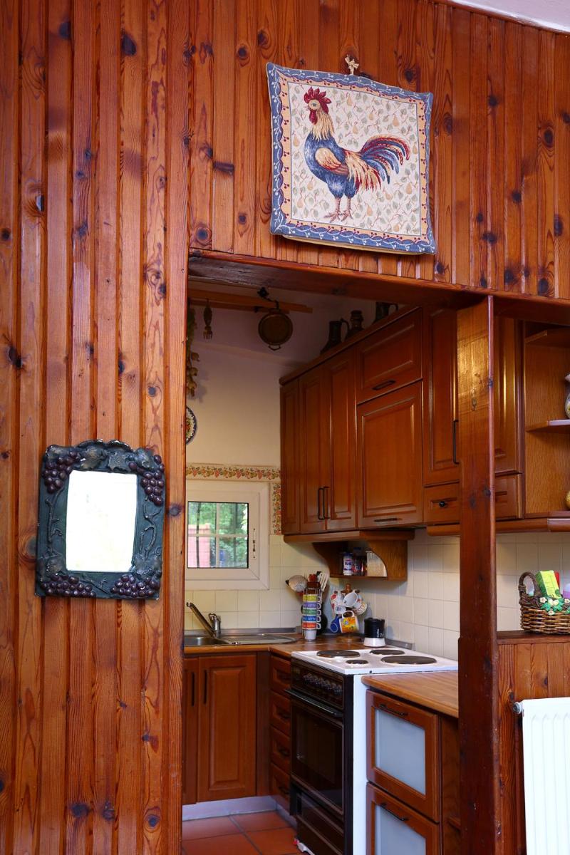 Waterwell Cottage - Housity