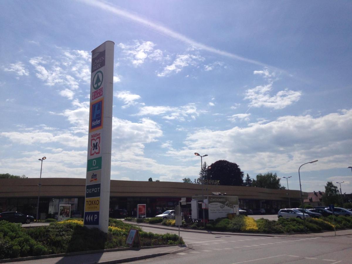 Am Löwenpark - Housity