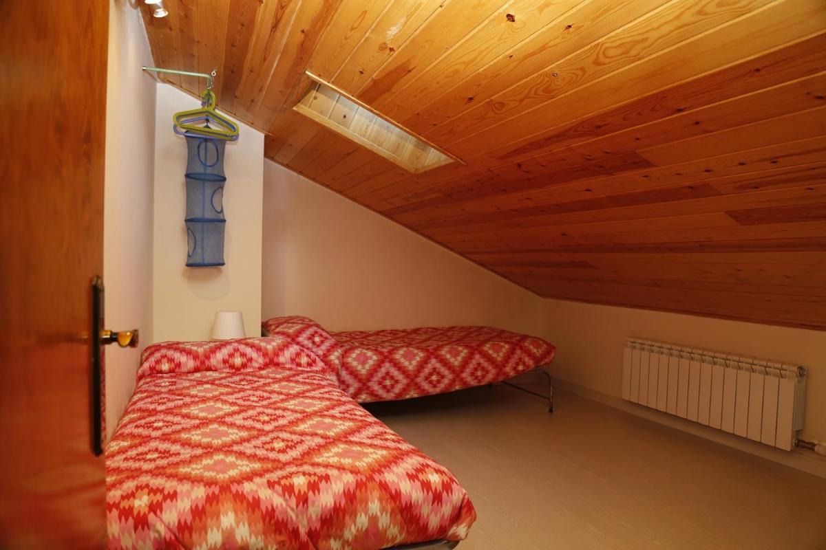 Casa Trillo Apartamentos - Housity