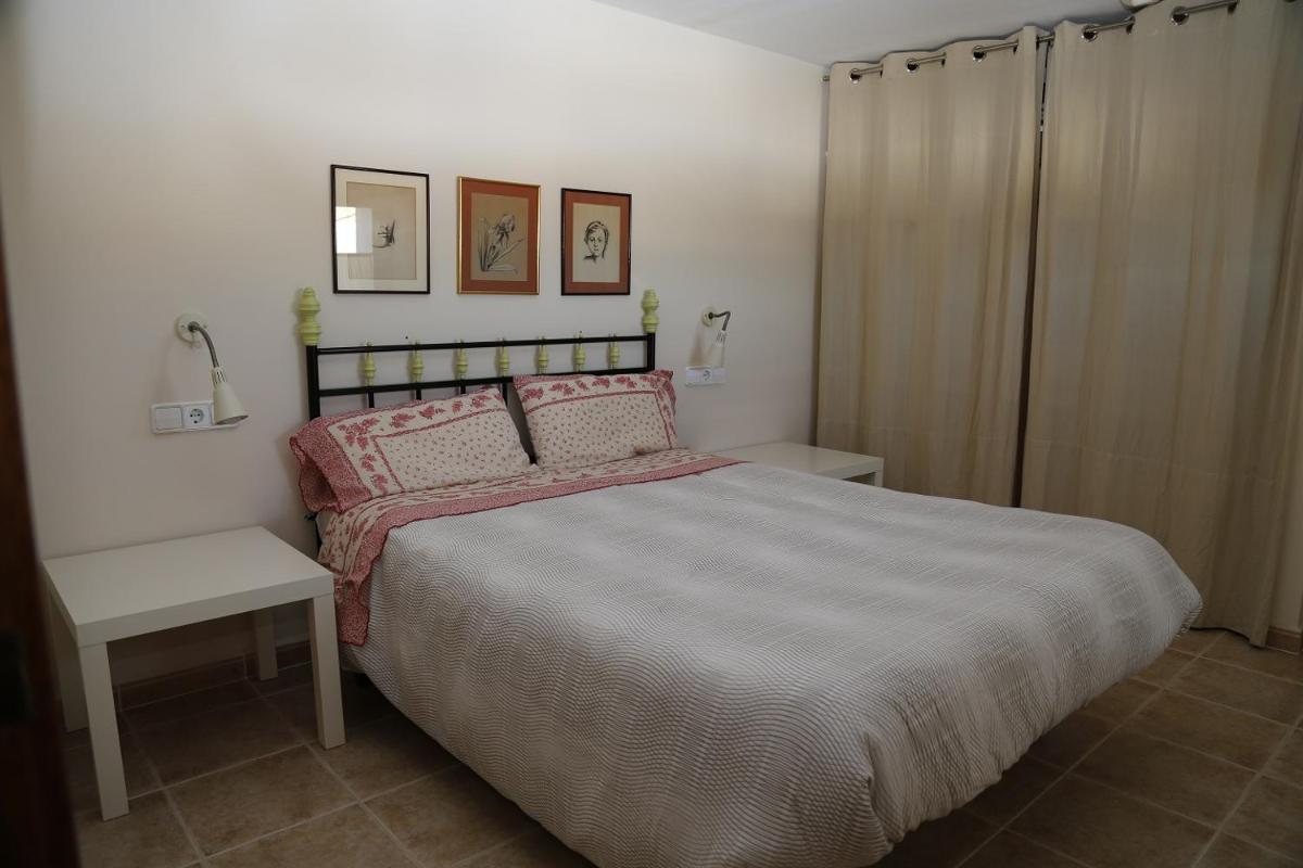 Casa Trillo Apartamentos - Housity