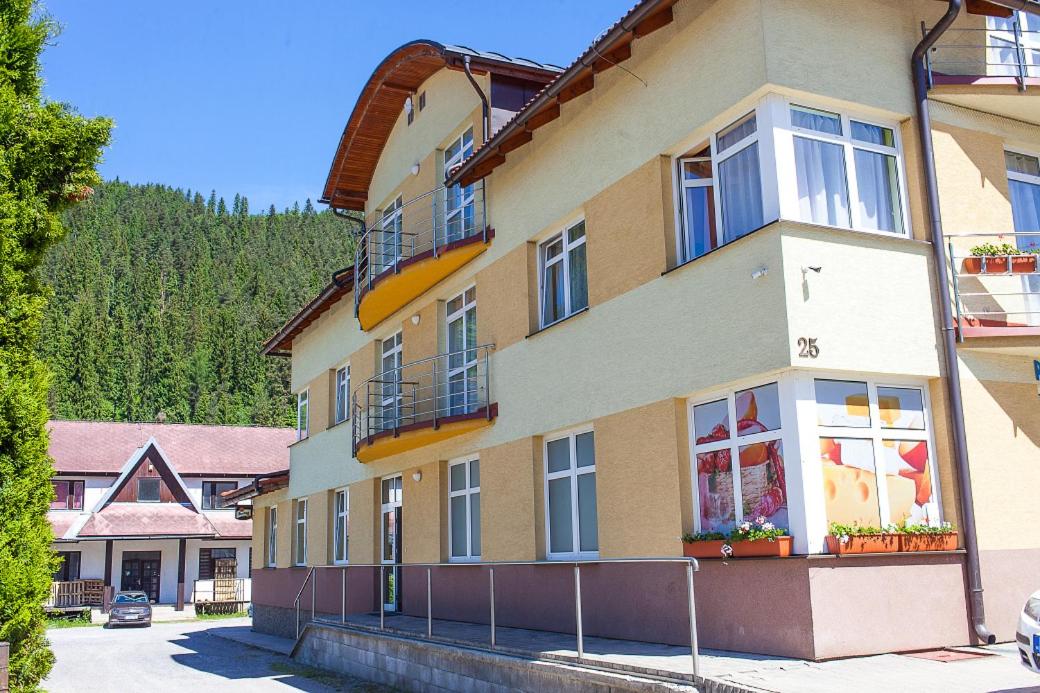 Penzión Centrum - Housity
