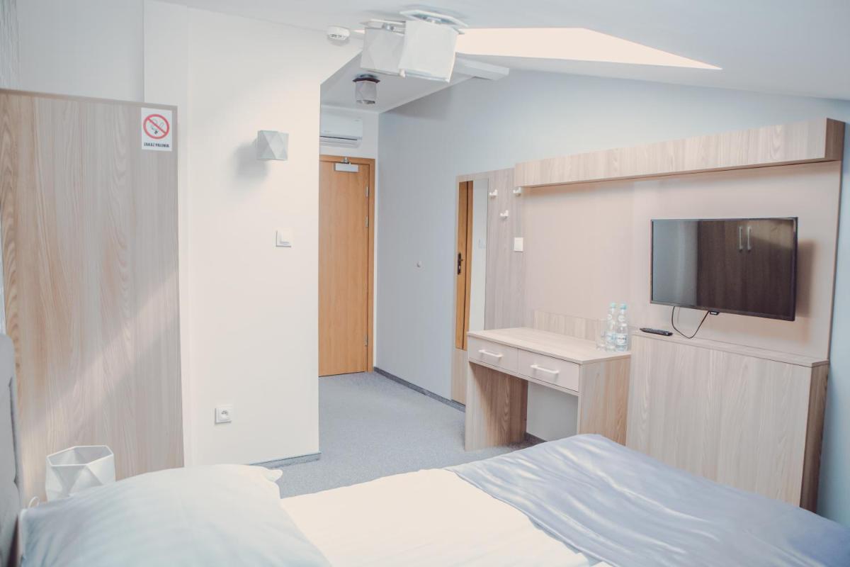 Hotel Duet - Housity