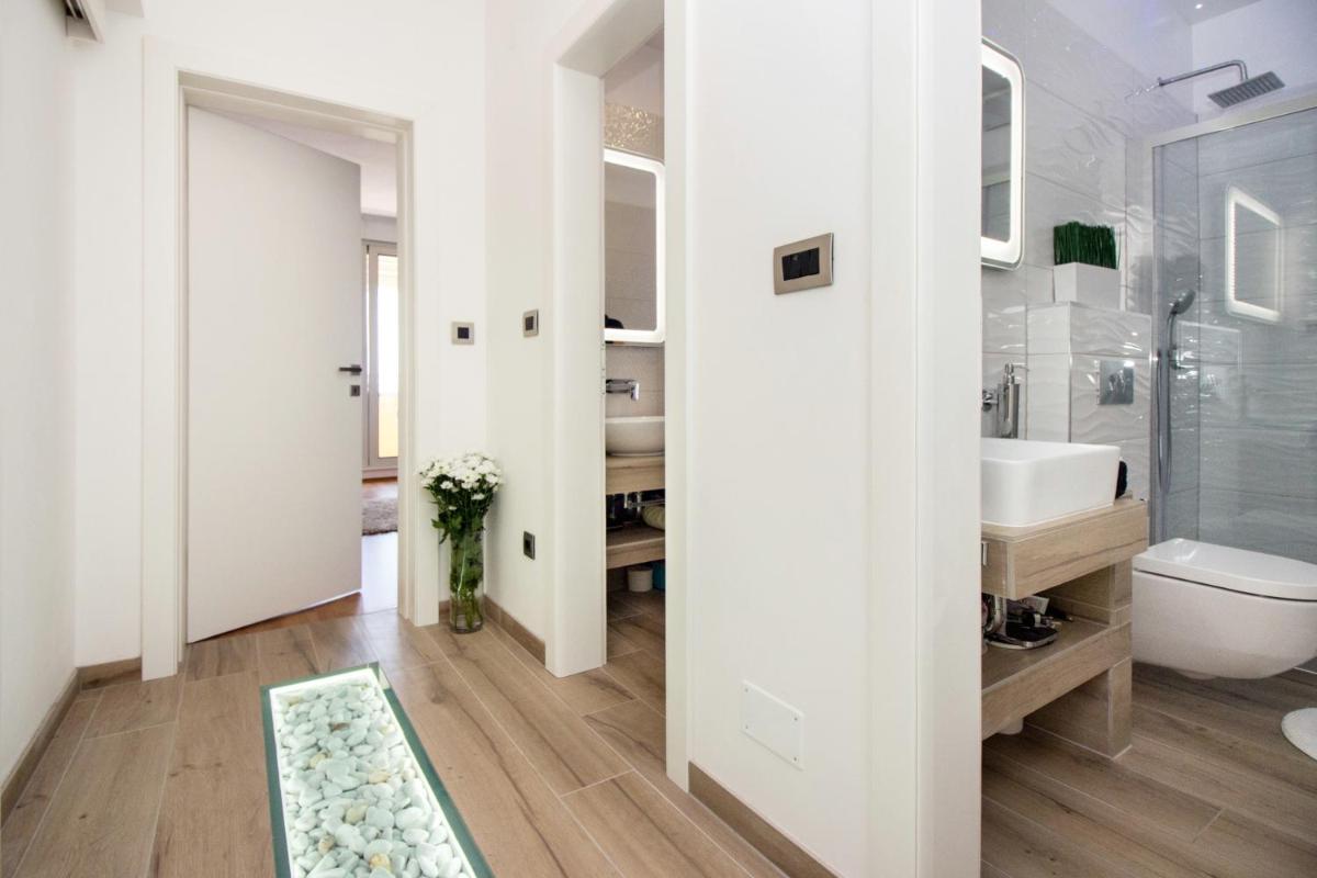 Apartments Satis - Hizvo