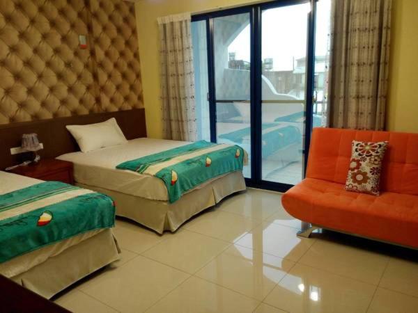 Marathon B&B - Housity