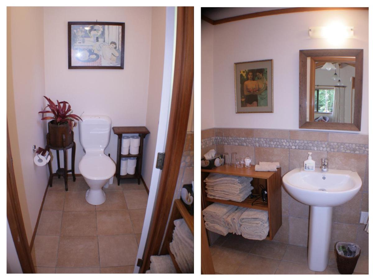 Suitetrails - Bay of Islands Cottages