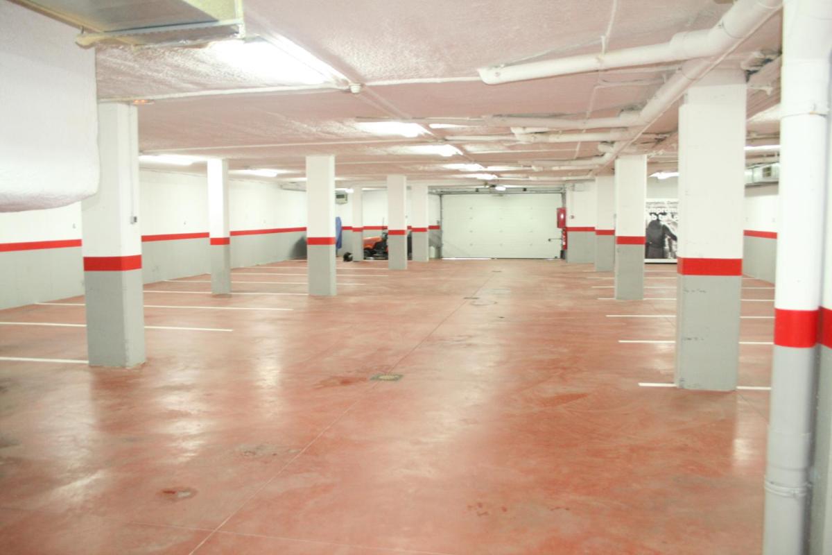 Hotel & Restaurante Peña - Housity