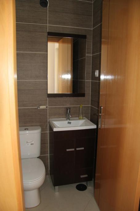 Suitetrails - Apartamento António