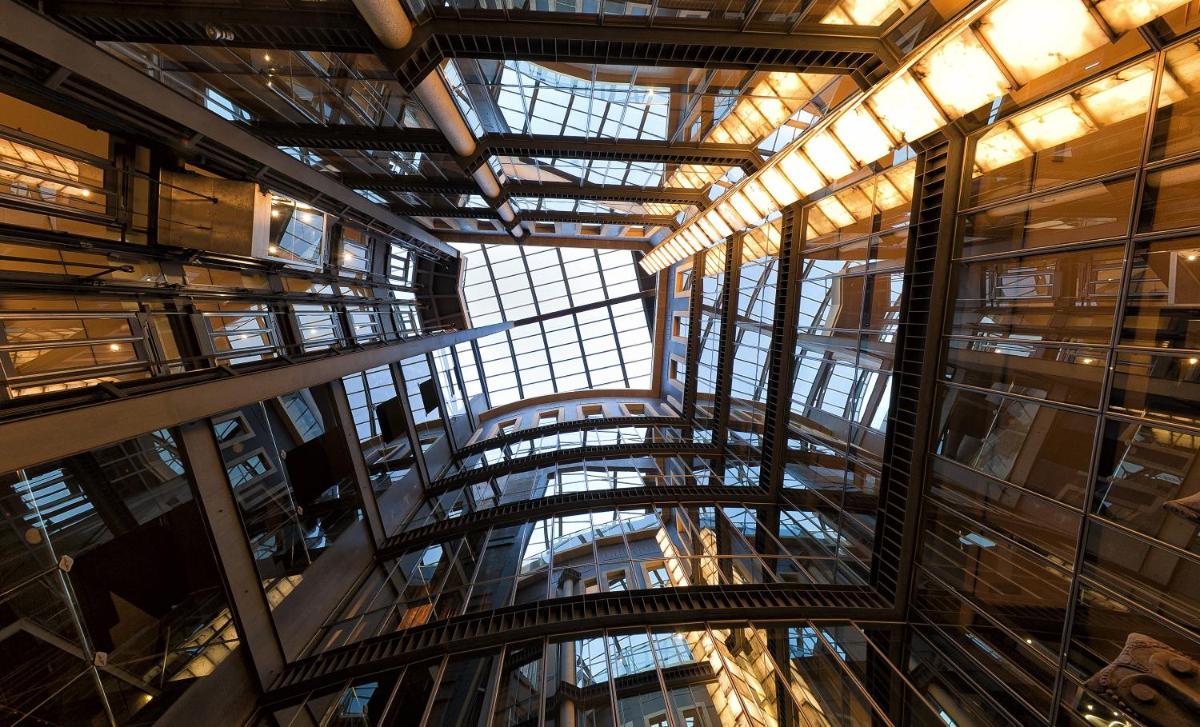 Imagen de la galería de Hotel Urban, a Small Luxury Hotel of the World, en Madrid