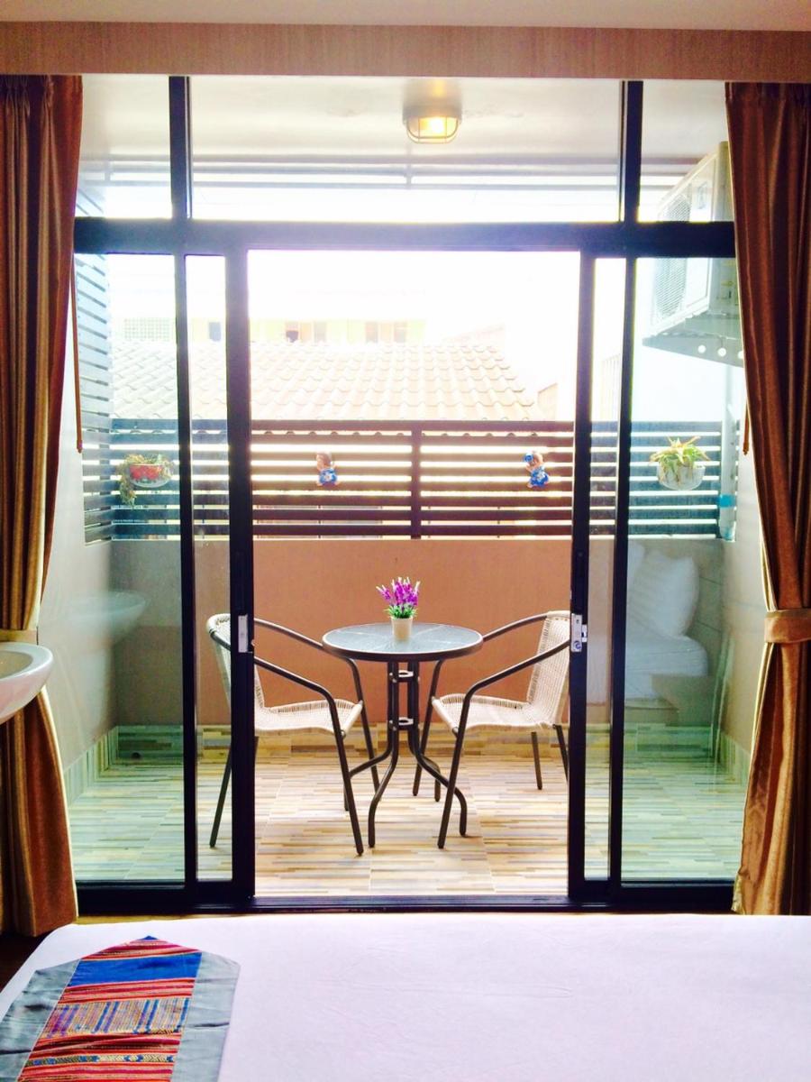 Suitetrails - P-Residence