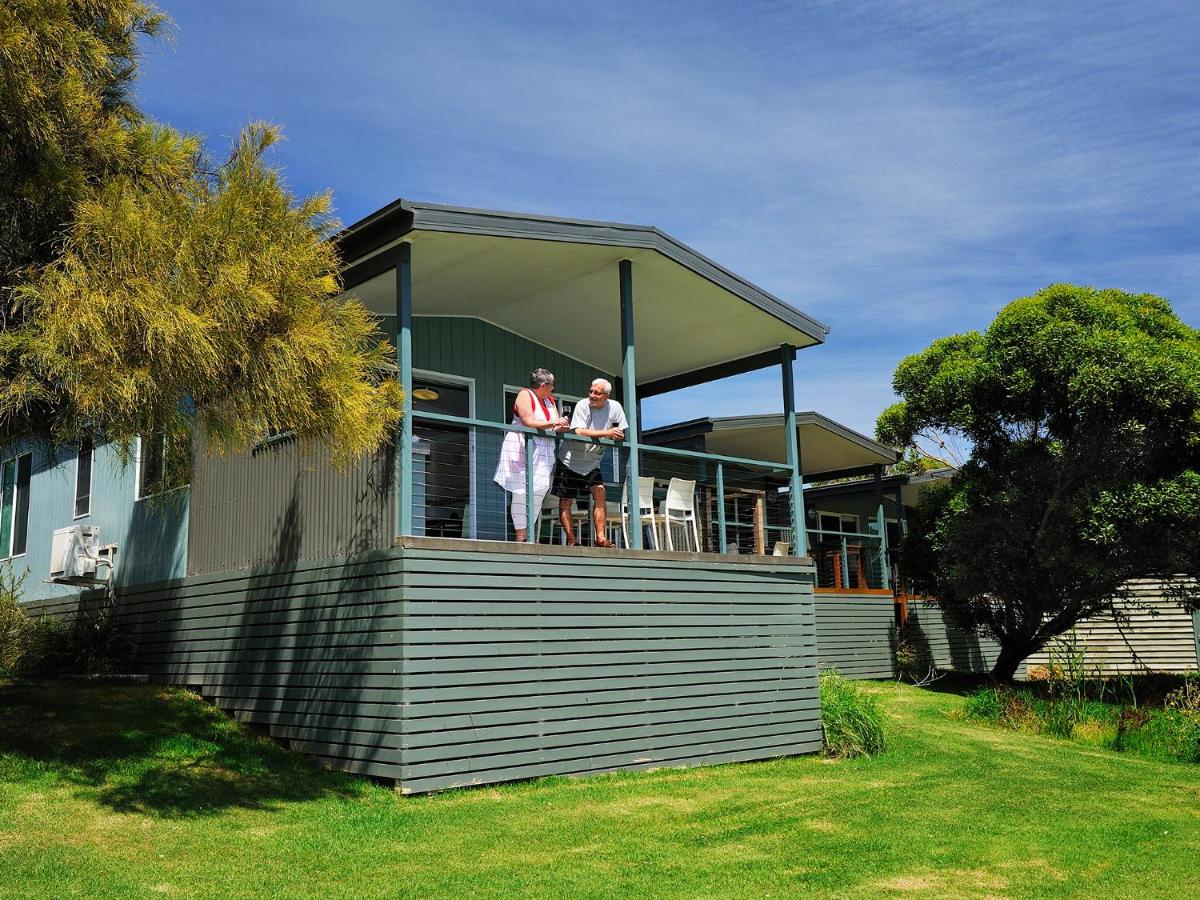 NRMA Port Campbell Holiday Park - Housity
