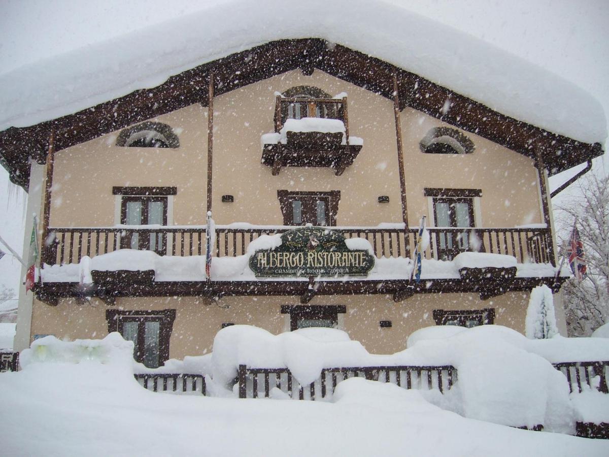 Albergo Passet - Housity