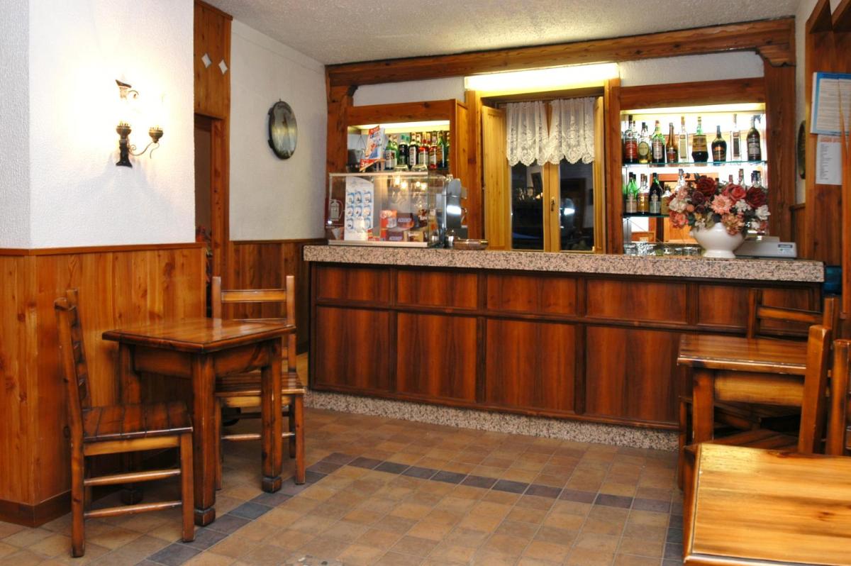 Albergo Passet - Housity