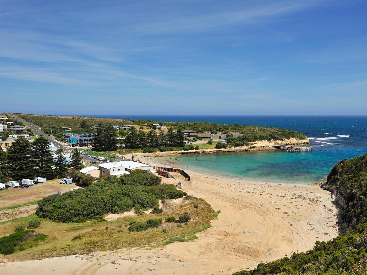 NRMA Port Campbell Holiday Park - Housity