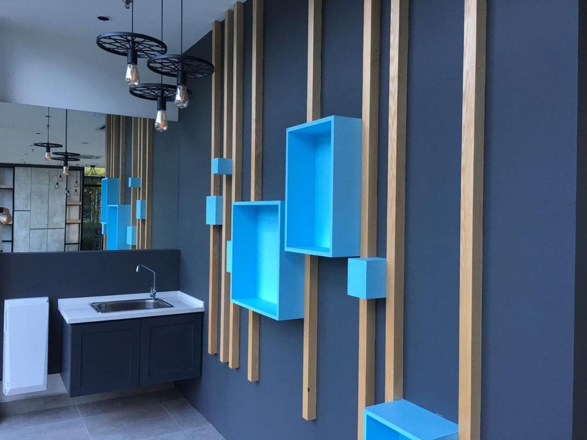 The ComfyHauz # Cyberjaya - Housity