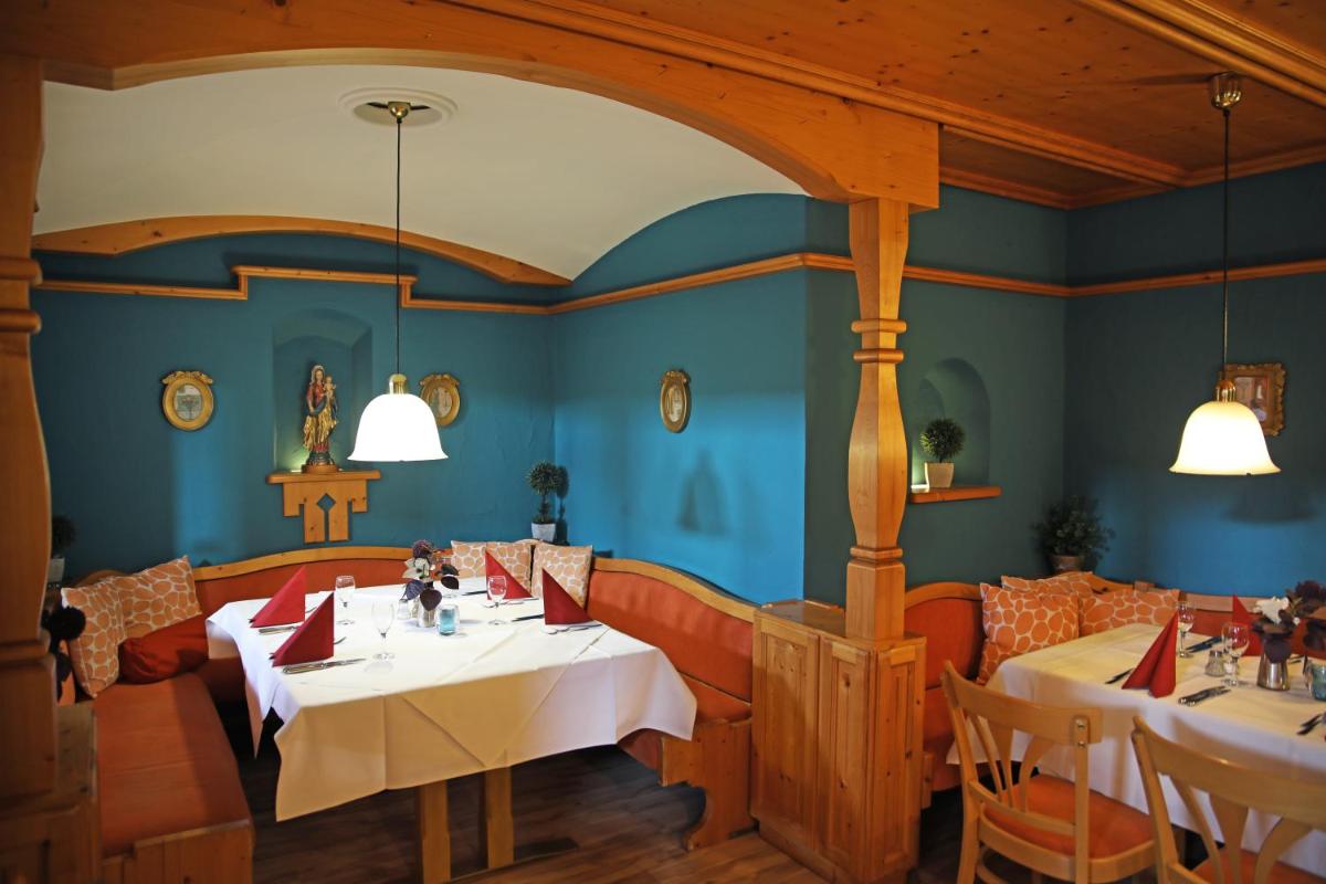 Landhotel Allgäuer Hof - Housity