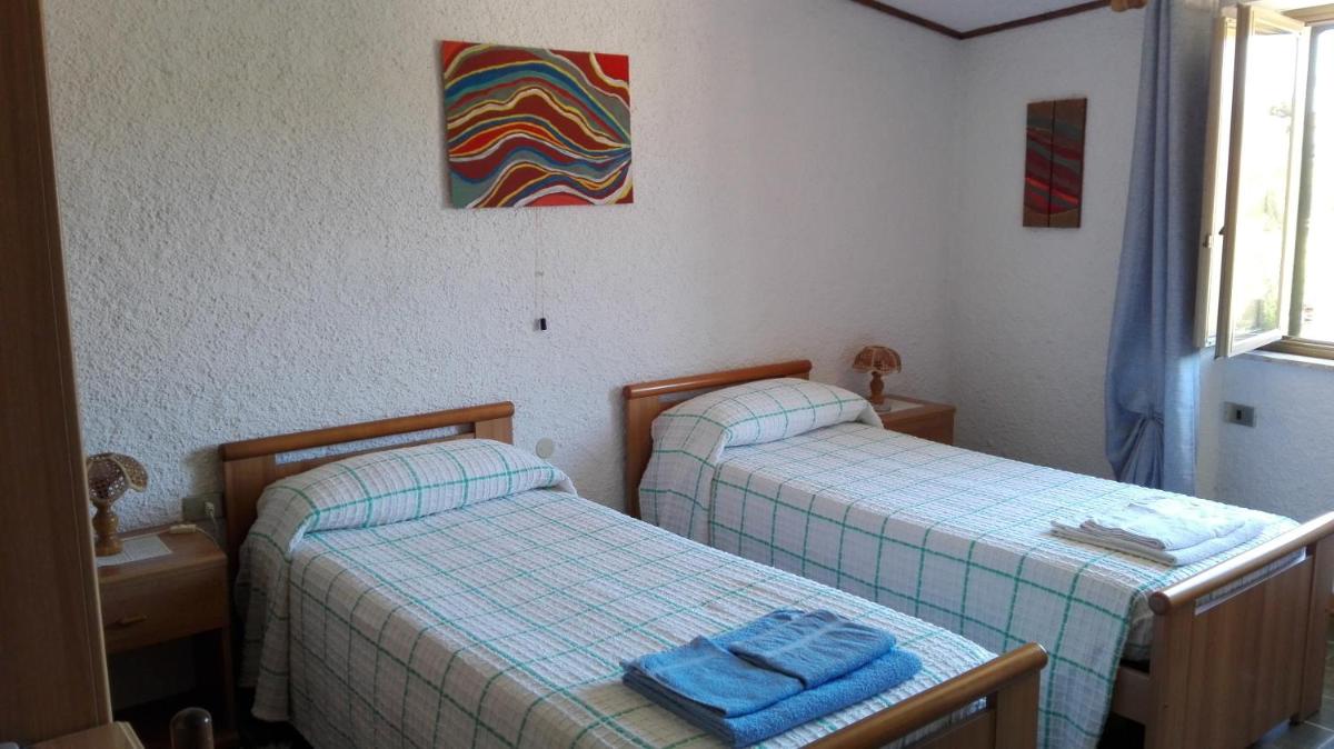 B&B Pani Silvio - Housity