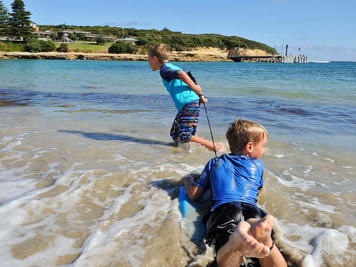 NRMA Port Campbell Holiday Park - Housity