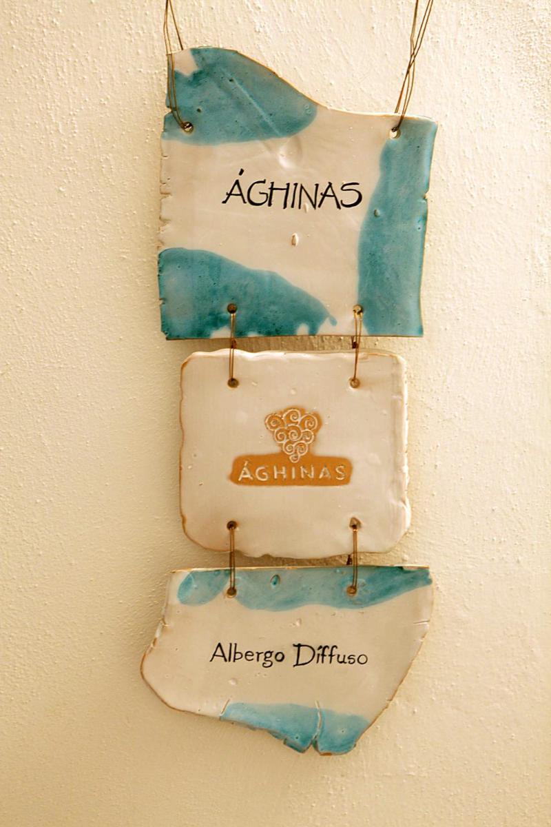 Aghinas - Housity