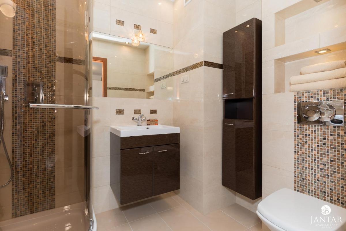 Jantar Apartamenty City Center 2 - Housity