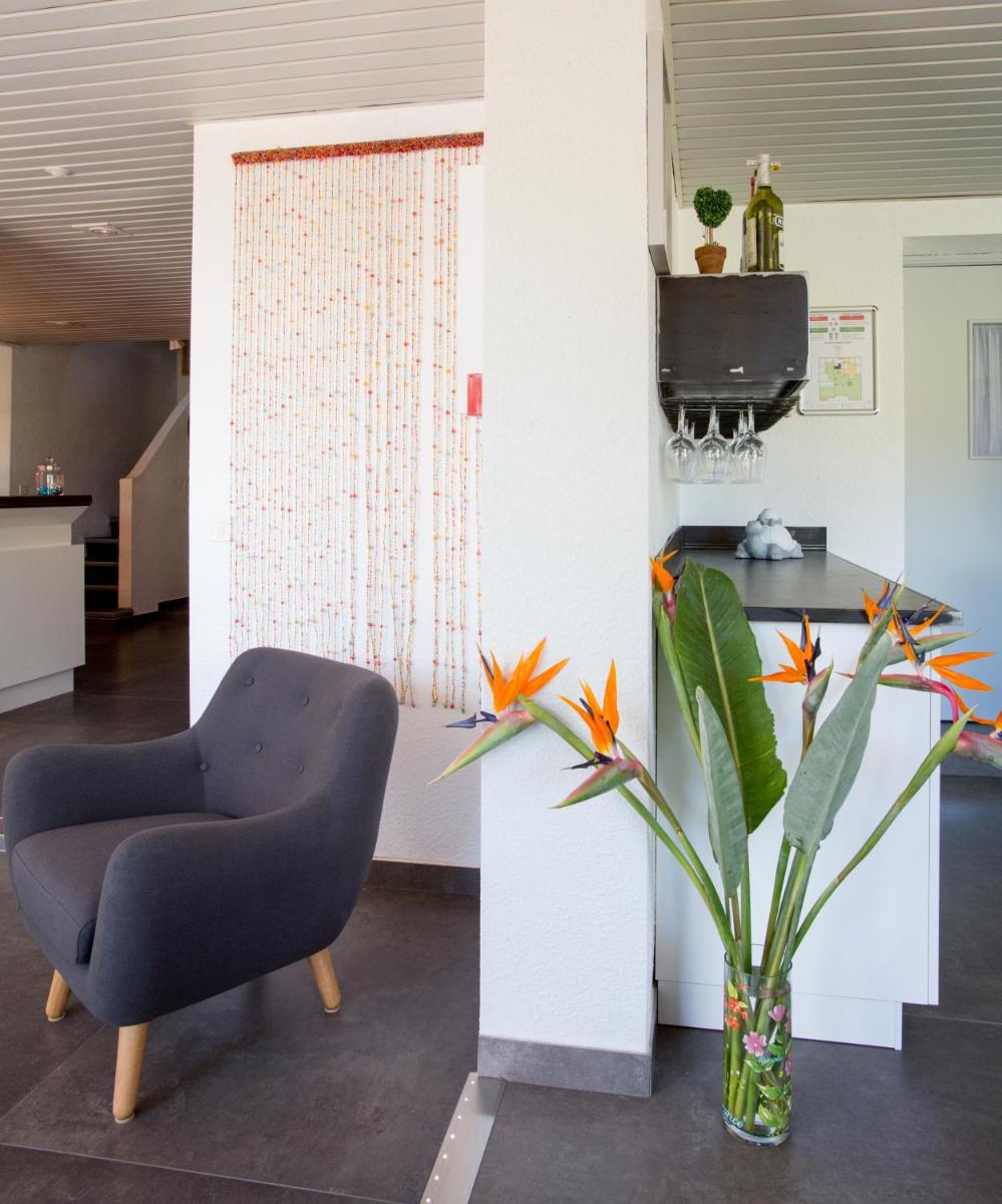 Bel Ombra Hôtel - Housity