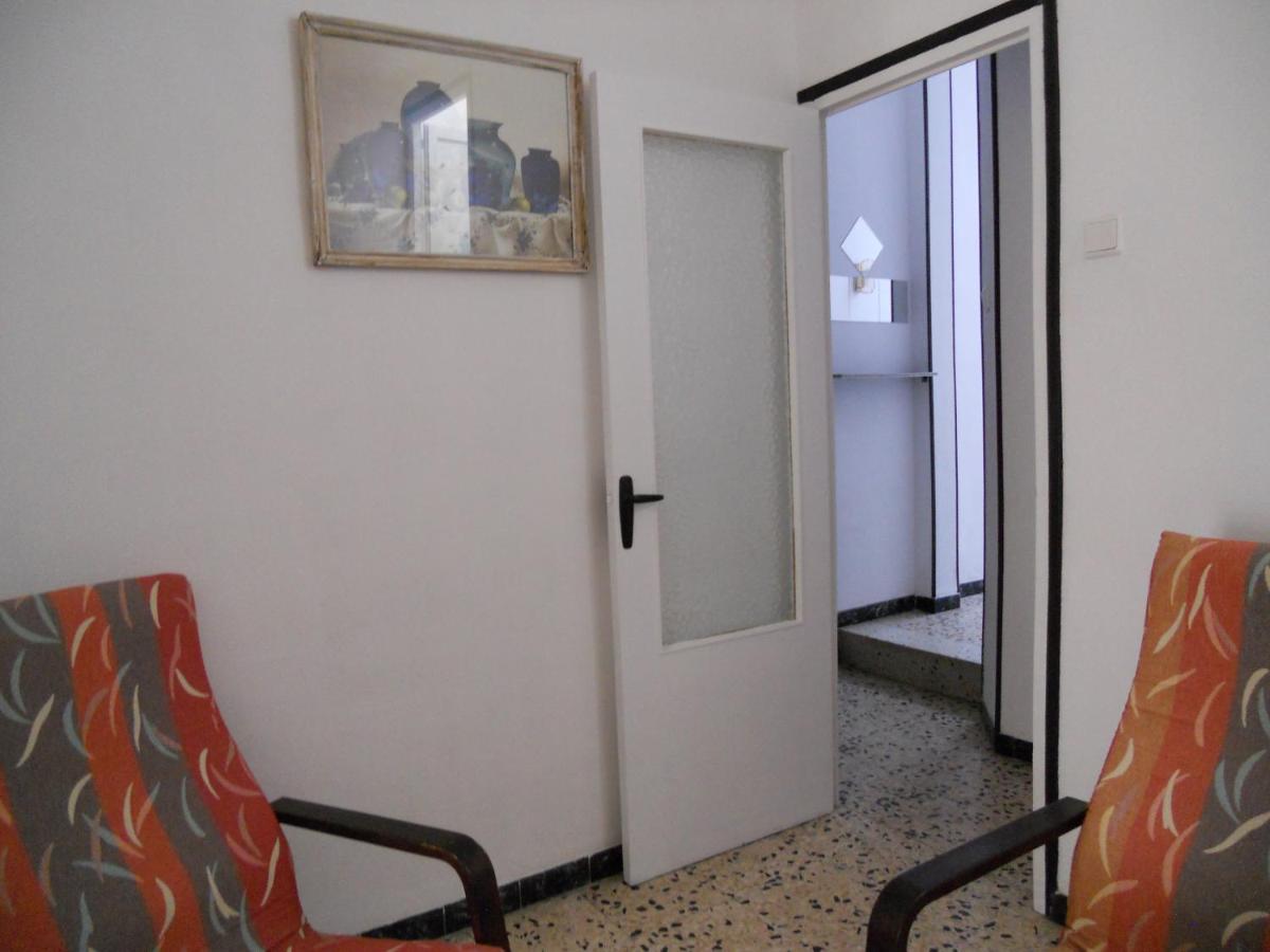 Apartamento Carrer de l'Angel - Housity