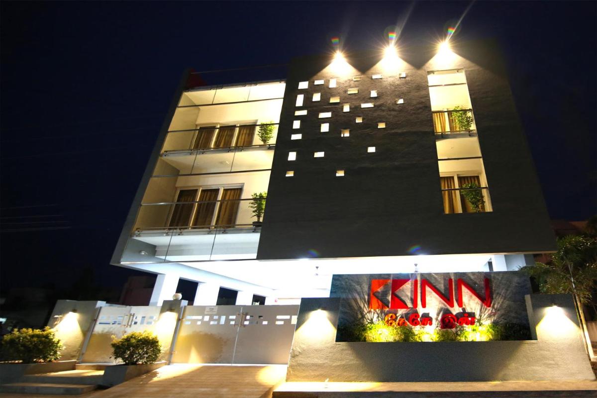 KK Inn - Housity
