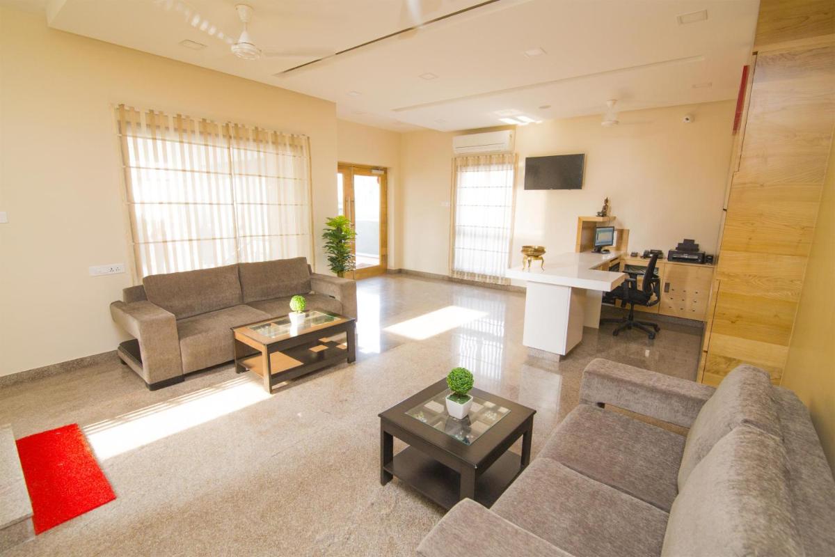 KK Inn - Housity