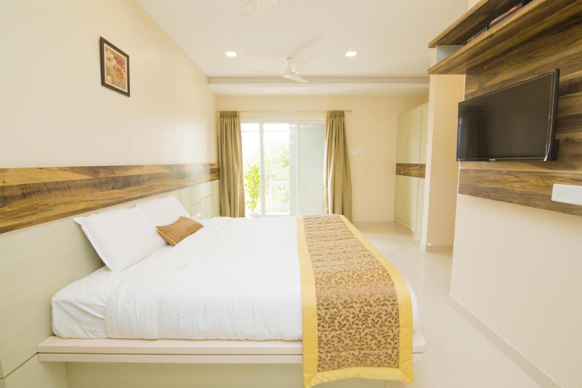KK Inn - Housity