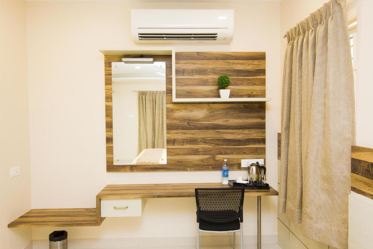 KK Inn - Housity