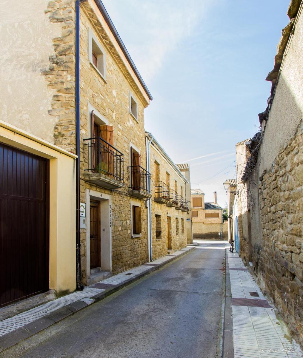 Casa Roblan - Housity